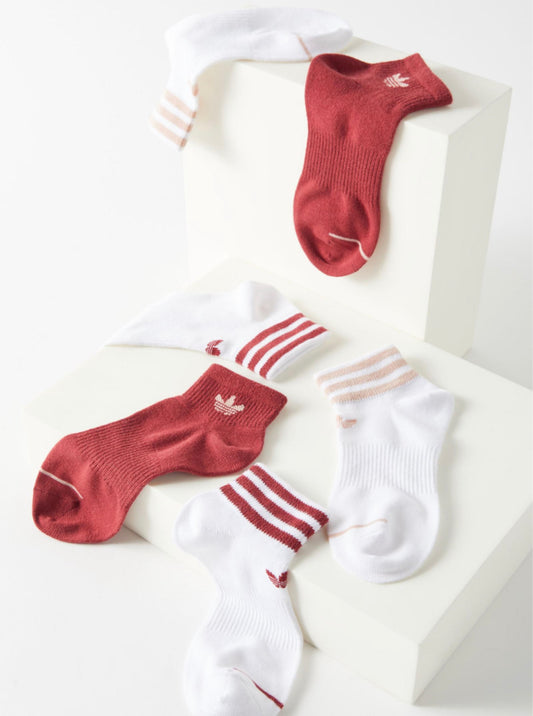 Adidas Socks 3pack