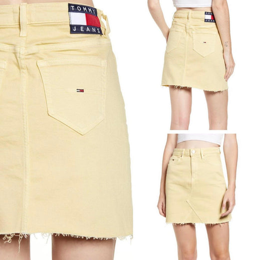 Tommy skirt