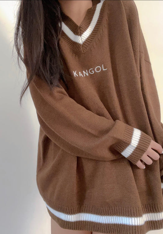 Kangol 冷衫