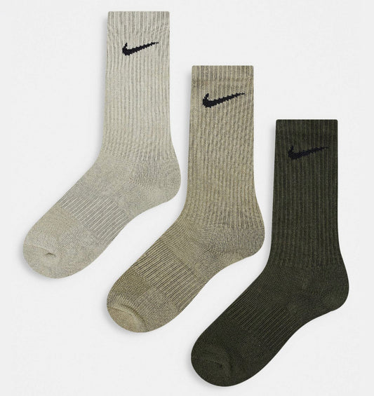 Nike Socks 3 pair