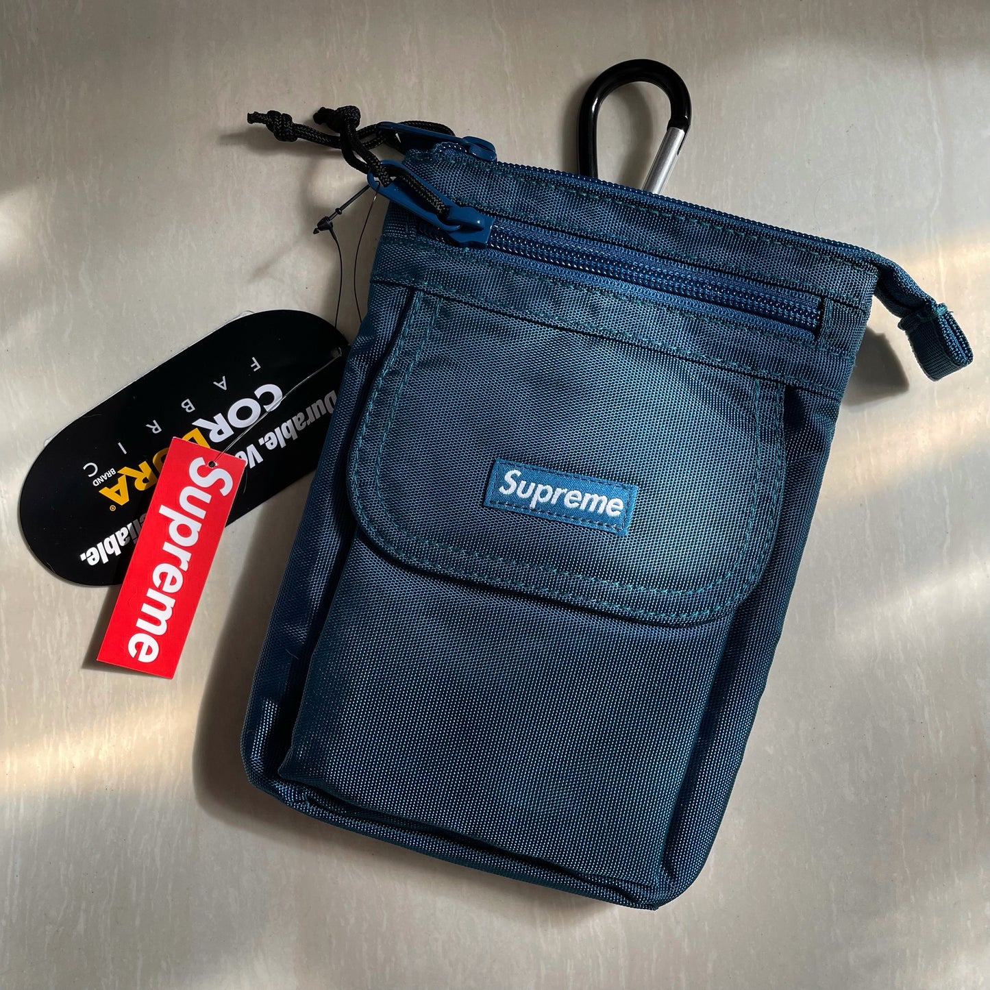FW19 Supreme Shoulder Bag