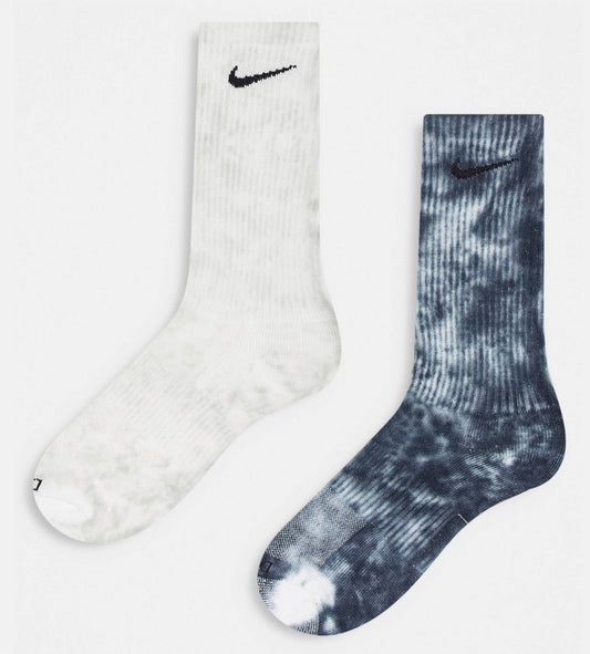 Nike Socks 2 pair